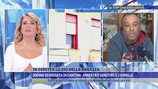 30enne segregata in cantina - Arrestati genitori e 2 sorelle