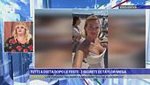 Tutti a dieta dopo le feste - I segreti di Taylor Mega