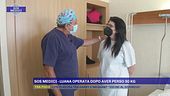Sos medici - Luana operata dopo aver perso 98 kg