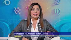 L'oroscopo del weekend di Ada Alberti