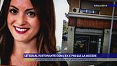 Litiga al ristorante con l'ex e poi lui la uccide