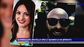 Le parole del fratello: ero lì quando le ha sparato