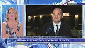 Uccide l'ex al ristorante, parla l'avvocato