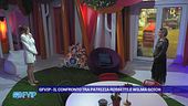 GFVip - Il confronto tra Patrizia Rossetti e Wilma Goich