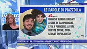 Piazzolla: "Gina avrebbe voluto che prendessi Rigau a calci"