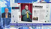 Il caso delle pensioni dei vip