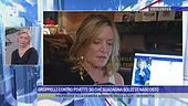 Groppelli contro Irene Pivetti: "So che guadagna soldi di nascosto"