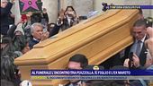 A Roma il funerale di Gina Lollobrigida