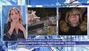 Ultim'ora esclusiva, in diretta da Sant'Agata dei Goti