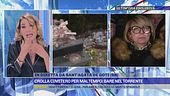 Ultim'ora esclusiva, in diretta da Sant'Agata dei Goti