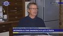 In diretta il 75enne truffato