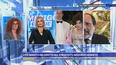 Lollobrigida, l'ex marito ha diritto all'eredità?