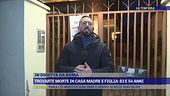 Trovate morte madre e figlia: madre morta da 1 mese