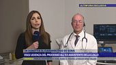 Andrea Piazzolla è accusato di circonvenzione d'incapace