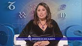L'oroscopo del weekend di Ada Alberti
