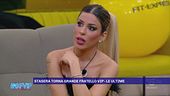 Stasera torna Grande Fratello Vip - Le ultime