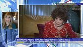 Gina: Mio figlio non ci sta con la testa