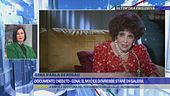 Gina: Il mio ex dovrebbe stare in galera