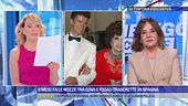 8 mesi fa le nozze tra Gina e Rigau trascritte in Spagna