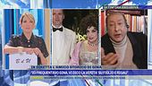 "Io frequentavo Gina, vi dico la verità su figlio e Rigau"
