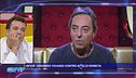 Gf Vip -Edoardo Tavassi contro Attilio Romita