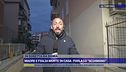 Madre e figlia morte in casa - Parla lo "sciamano"