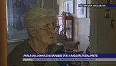 Parla una donna che sarebbe stata raggirata dal prete