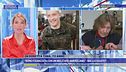 "Sono fidanzata con un militare americano"