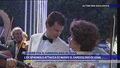 L'ex spagnolo attacca il cardiologo di Gina