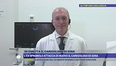 Parla il cardiologo di Gina Lollobrigida