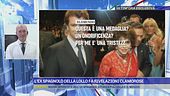 L'ex della Lollo fa rivelazioni clamorose