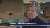 L'intervista di Pomeriggio5 ai nonni di Yana