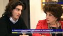 Il figlio di Gina e Rigau impugnano il testamento?