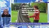 Il figlio di Gina Lollobrigida contro Andrea Piazzolla: "Pensava solo al testamento"