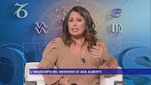 L'oroscopo del weekend di Ada Alberti