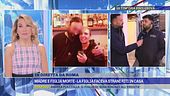 Il giallo di Luana ed Elena