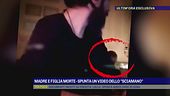 Madre e figlia morte, spunta un video dello "sciamano"