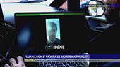 Marco: "L'ultimo giorno in cui ho visto Luana viva è stato il 24 gennaio"