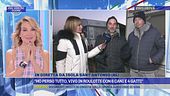 "Ho perso tutto, vivo in roulotte con 6 cani e 4 gatti"