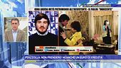 Piazzolla: "Non prenderò neanche un euro di eredità"