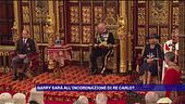 Harry sarà all'incoronazione di Re Carlo?