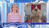 Stasera torna Grande Fratello Vip