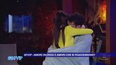 GFVip, amori in crisi e amori che si riaccendono