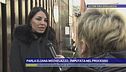 Caso Mark Caltagirone, parla Eliana Michelazzo