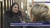 Caso Mark Caltagirone, parla Eliana Michelazzo