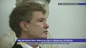 Ore decisive per l'eredità della Lollo