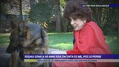 Rigau: Gina a 48 anni era incinta di me