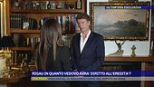L'intervista mai andata in onda di Rigau