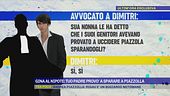 Il racconto choc del nipote della Lollobrigida