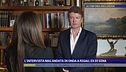 Intervista inedita a Rigau